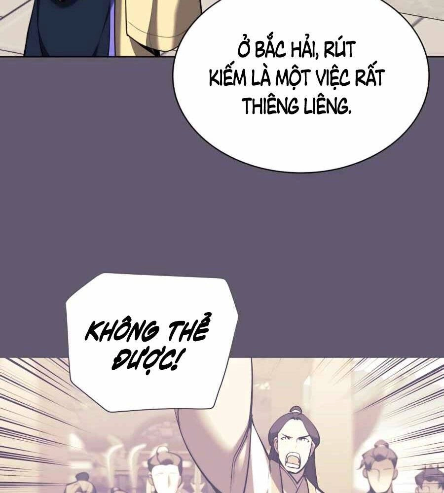 Học Giả Kiếm Sĩ Chapter 33 - 85