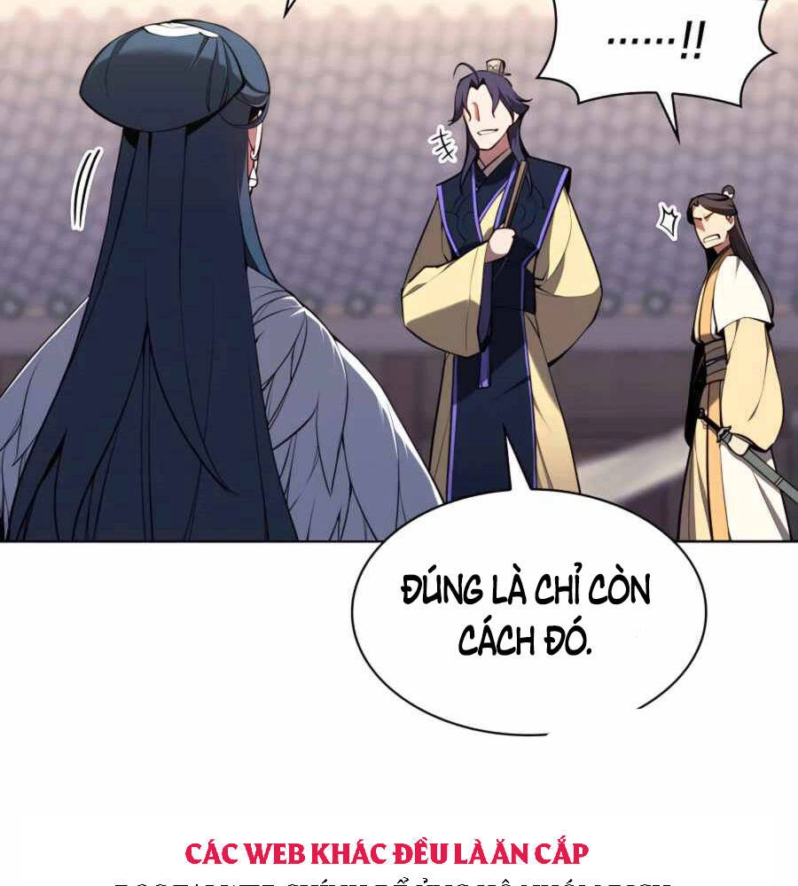 Học Giả Kiếm Sĩ Chapter 33 - 92