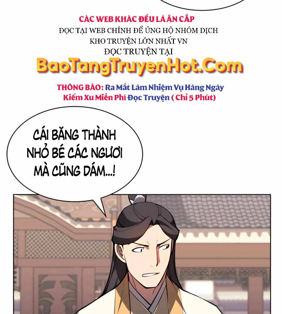 Học Giả Kiếm Sĩ Chapter 33 - 96