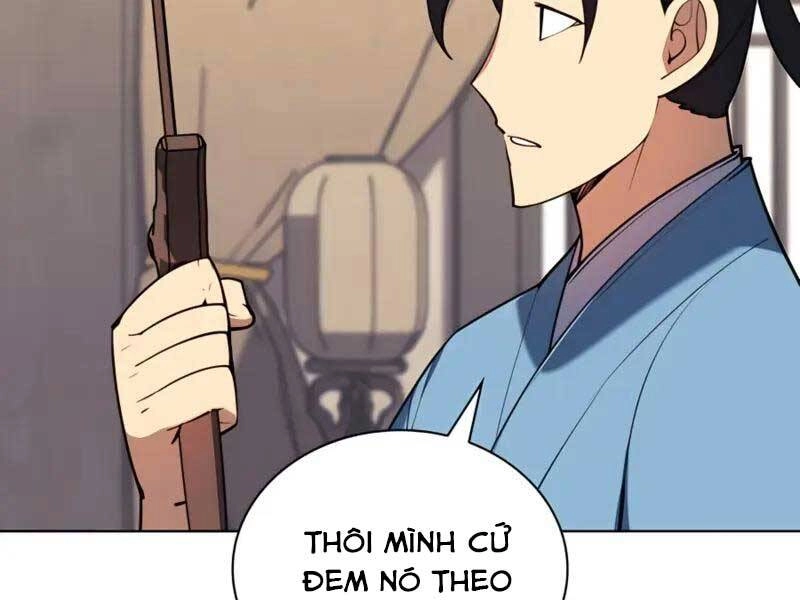 Học Giả Kiếm Sĩ Chapter 34 - 5