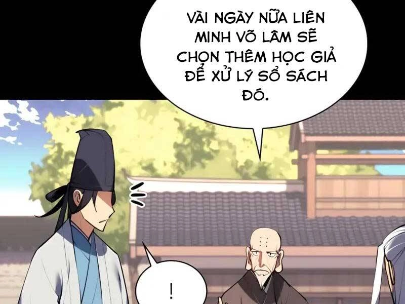 Học Giả Kiếm Sĩ Chapter 34 - 16