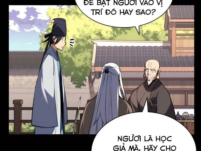 Học Giả Kiếm Sĩ Chapter 34 - 31