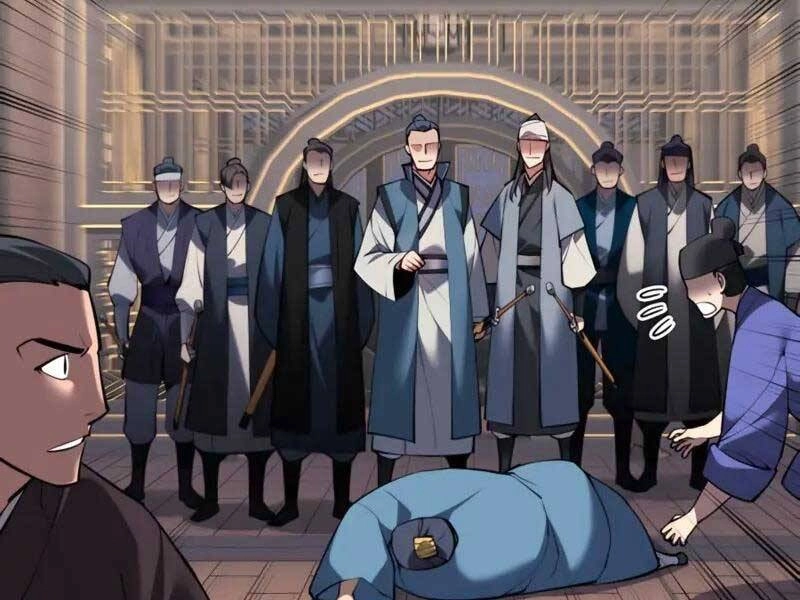 Học Giả Kiếm Sĩ Chapter 34 - 155