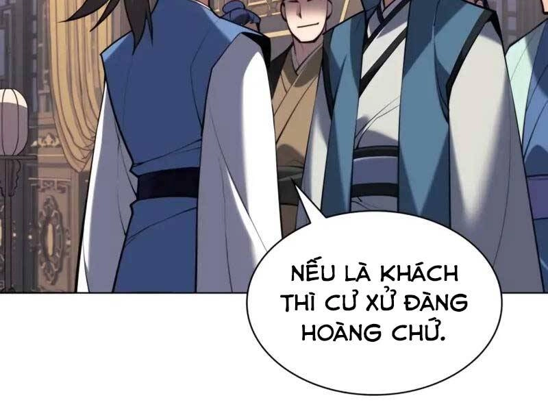 Học Giả Kiếm Sĩ Chapter 34 - 160