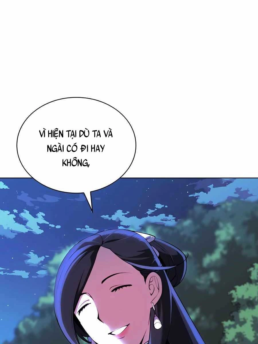 Học Giả Kiếm Sĩ Chapter 35 - 1