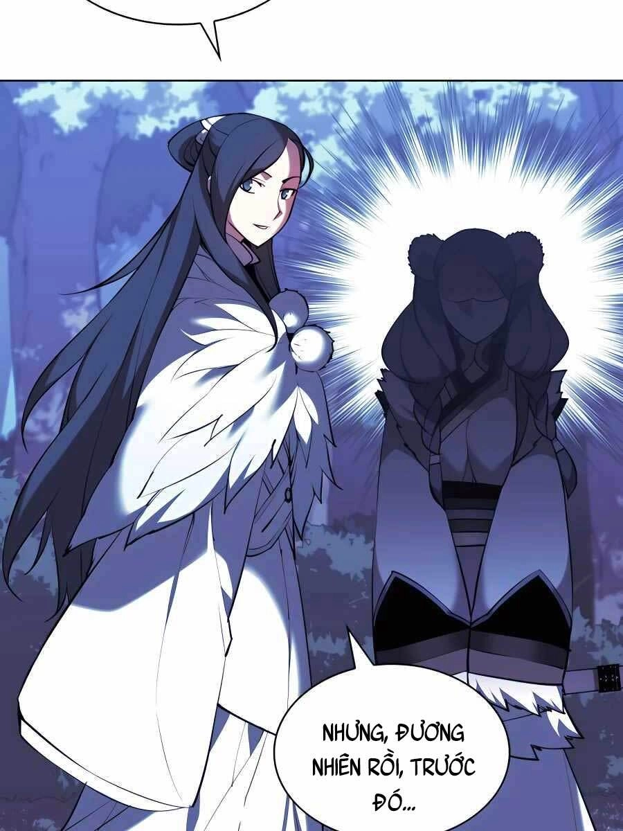 Học Giả Kiếm Sĩ Chapter 35 - 6