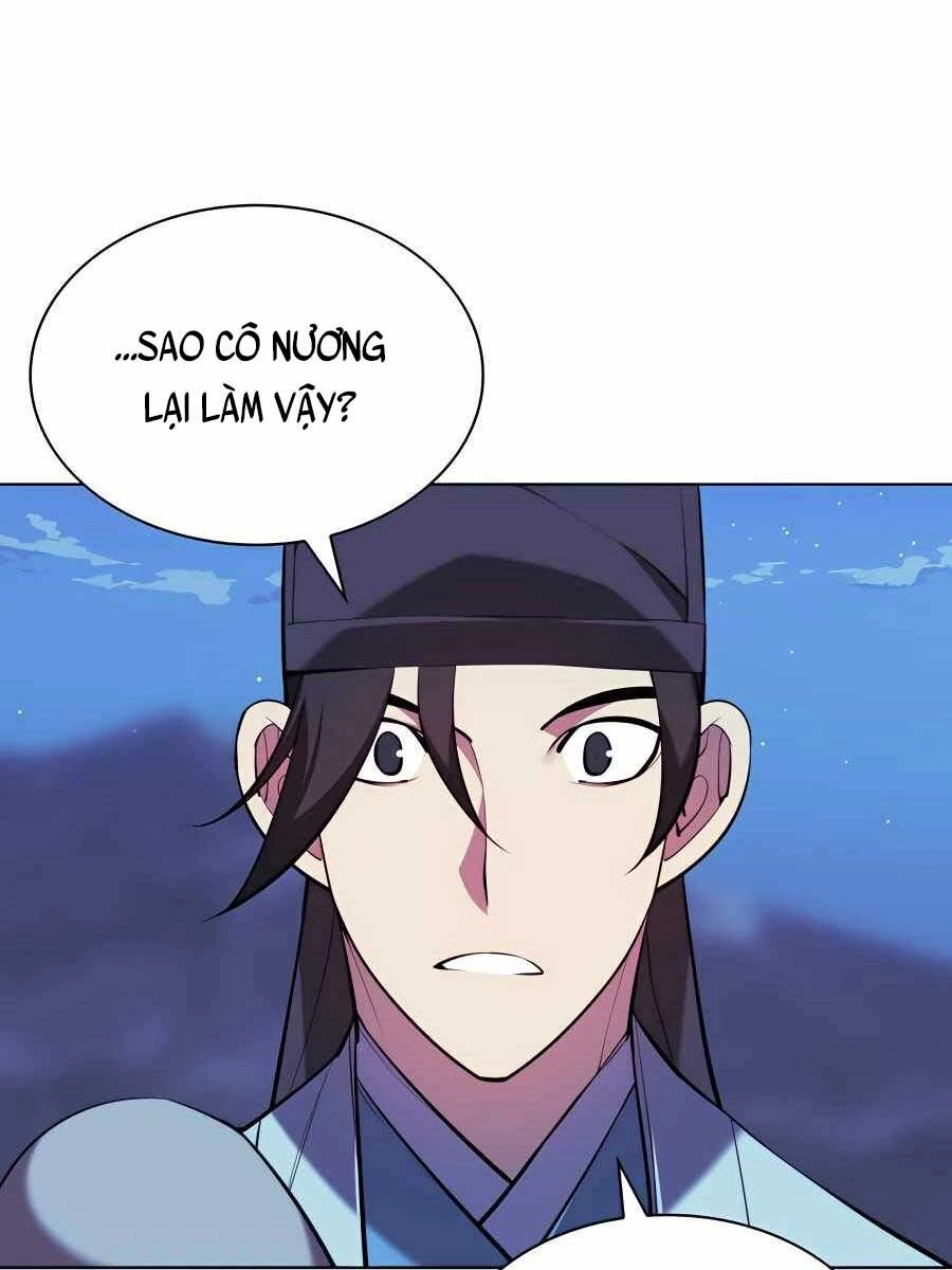 Học Giả Kiếm Sĩ Chapter 35 - 12