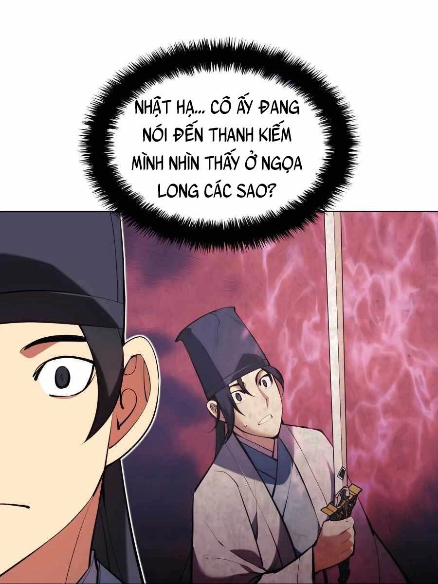 Học Giả Kiếm Sĩ Chapter 35 - 17