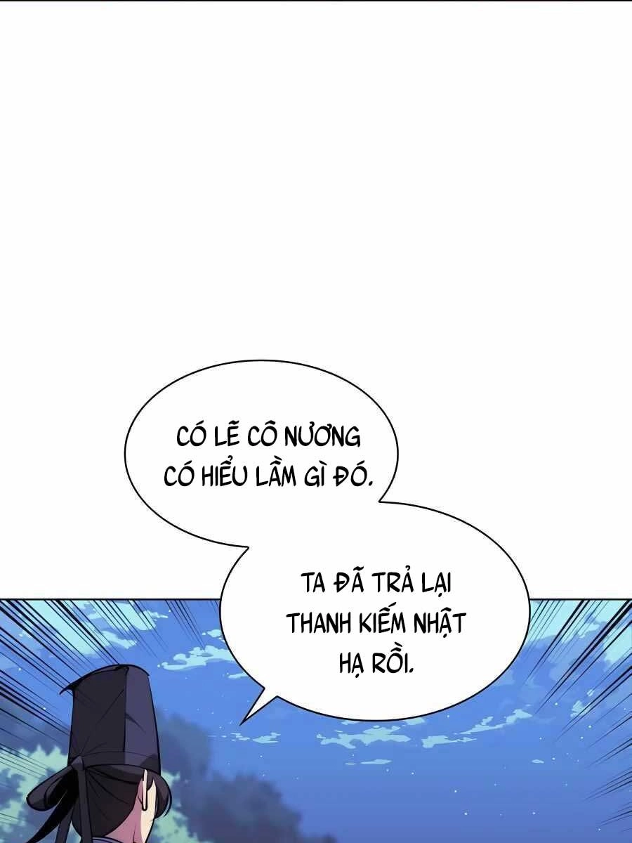 Học Giả Kiếm Sĩ Chapter 35 - 18