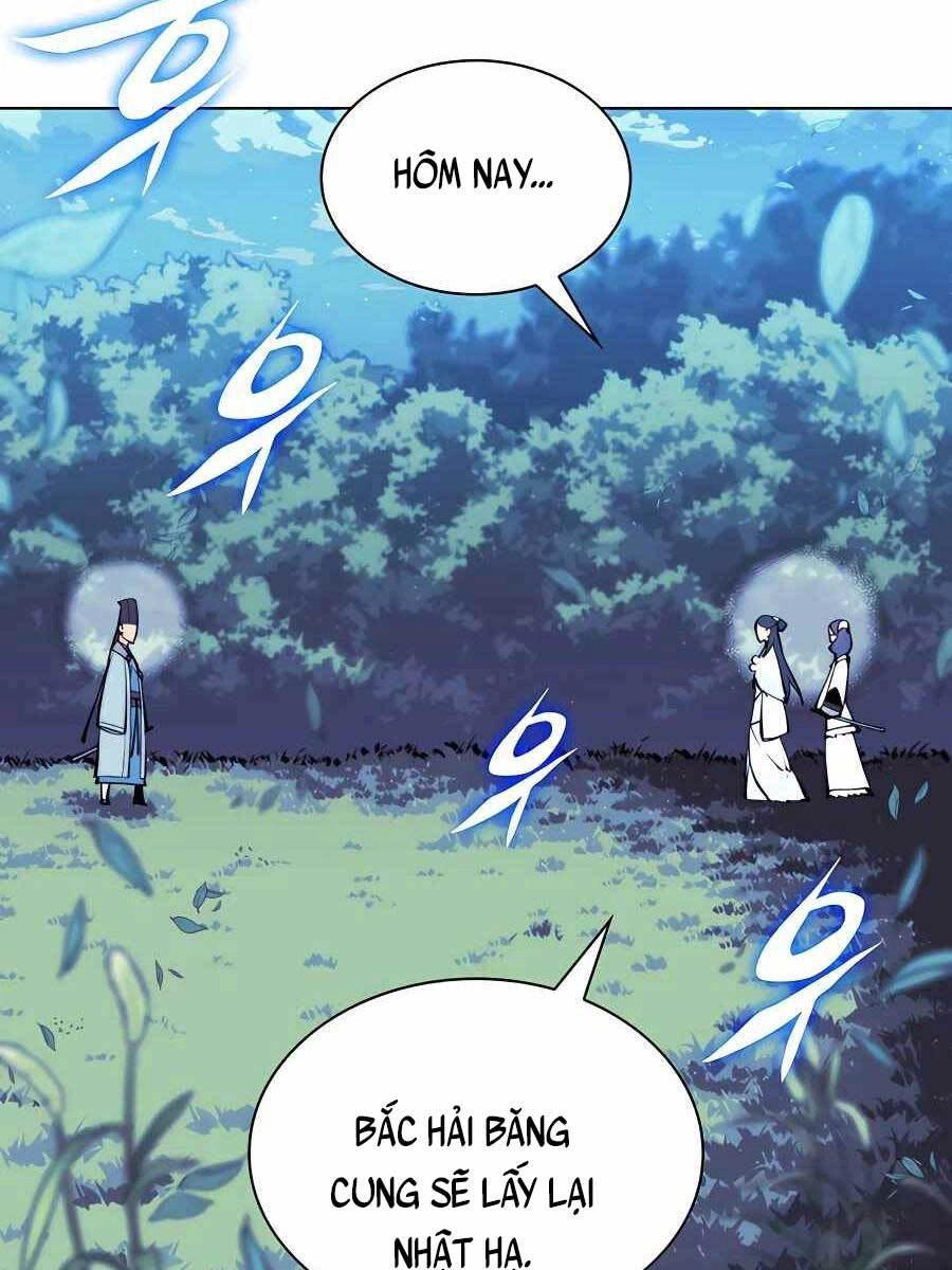 Học Giả Kiếm Sĩ Chapter 35 - 23