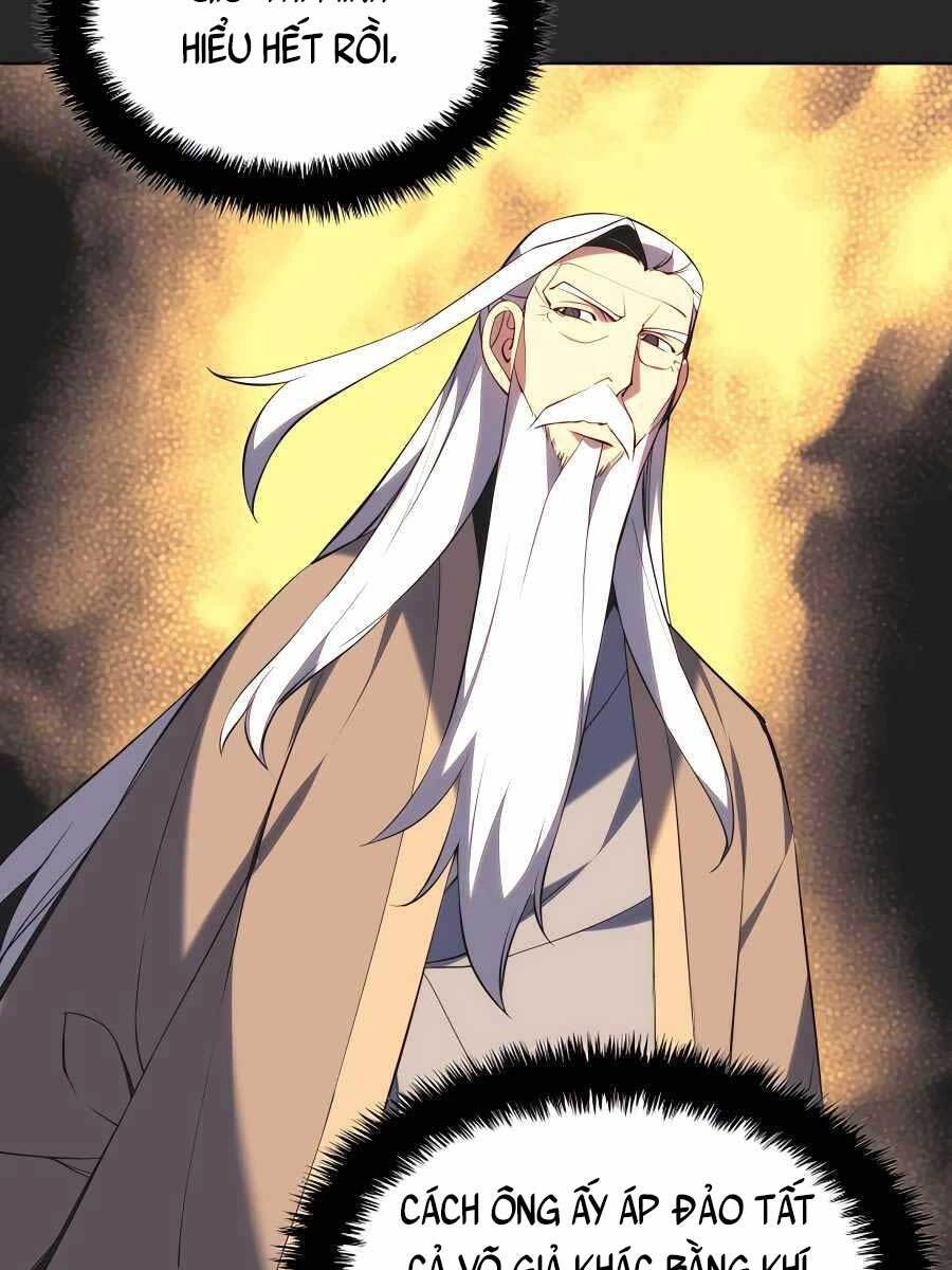 Học Giả Kiếm Sĩ Chapter 35 - 29