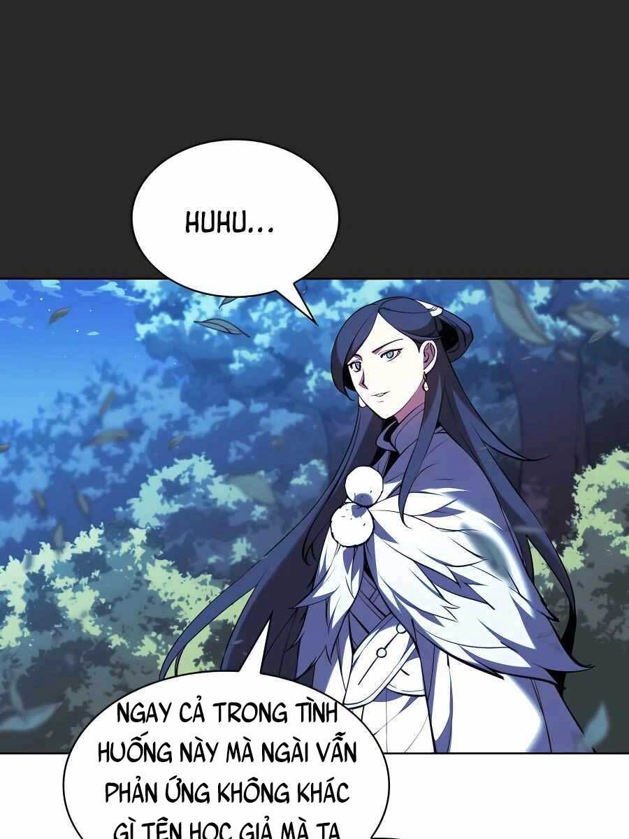 Học Giả Kiếm Sĩ Chapter 35 - 31