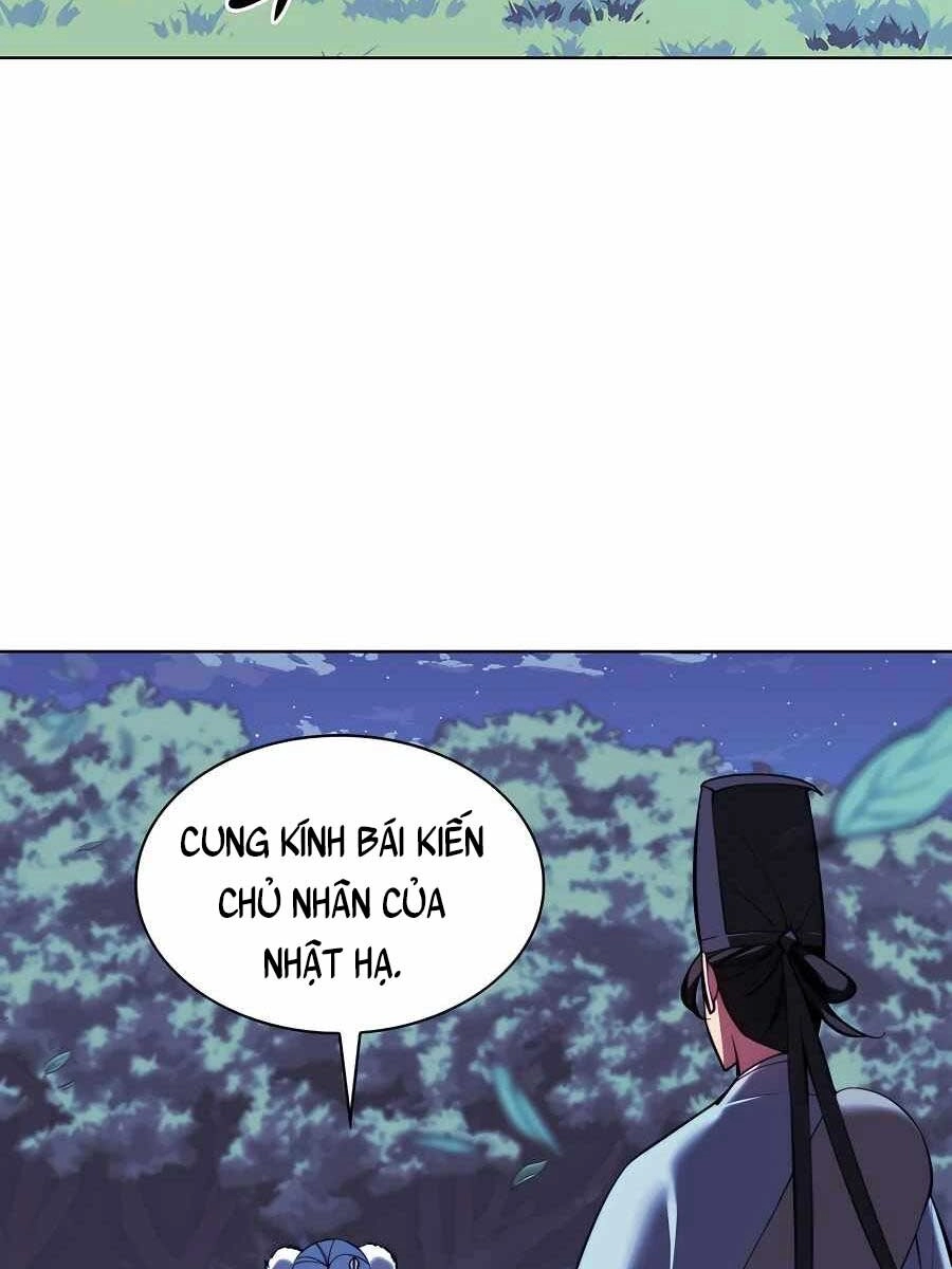 Học Giả Kiếm Sĩ Chapter 35 - 38