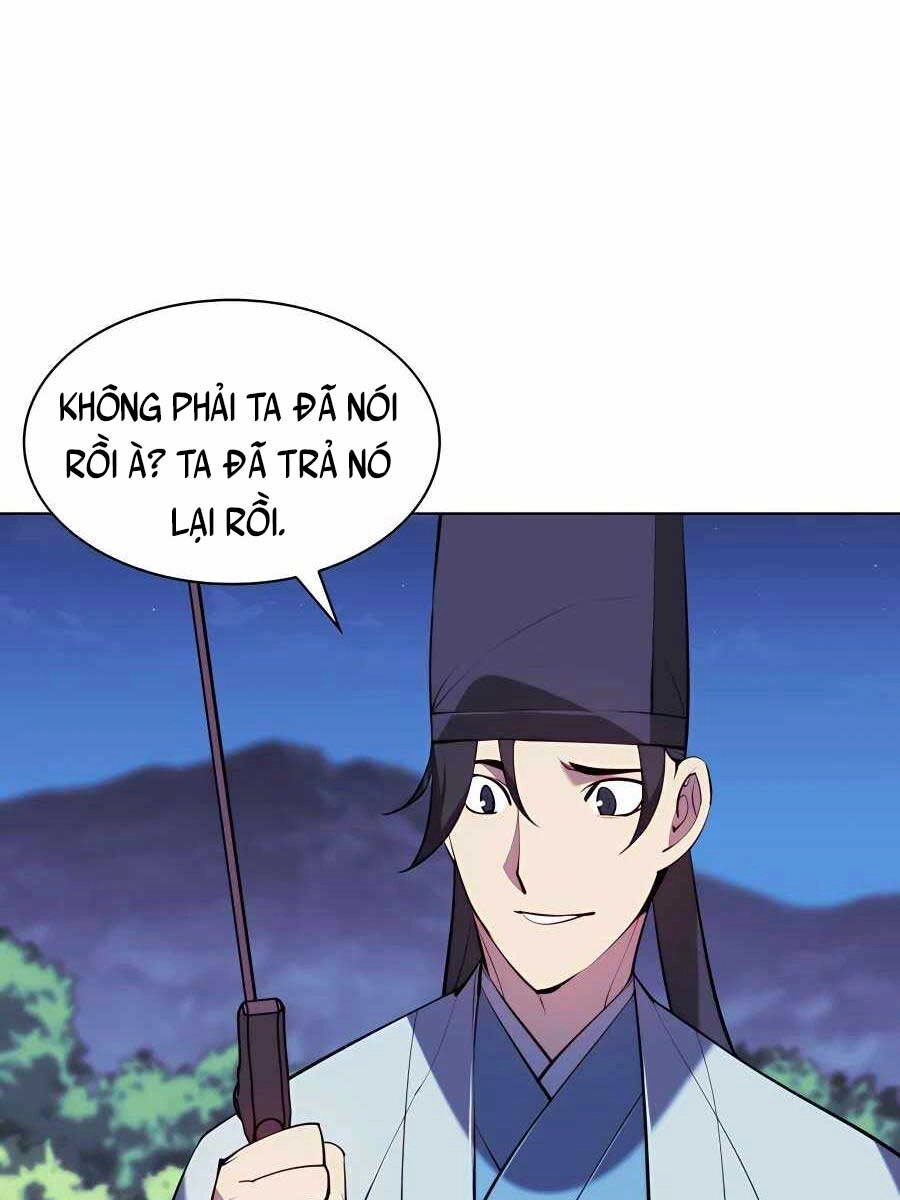 Học Giả Kiếm Sĩ Chapter 35 - 53