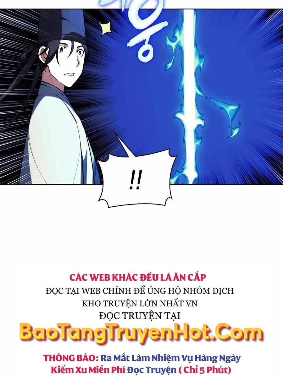 Học Giả Kiếm Sĩ Chapter 35 - 55