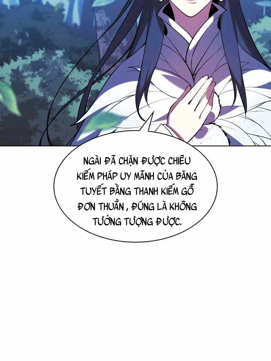 Học Giả Kiếm Sĩ Chapter 35 - 80