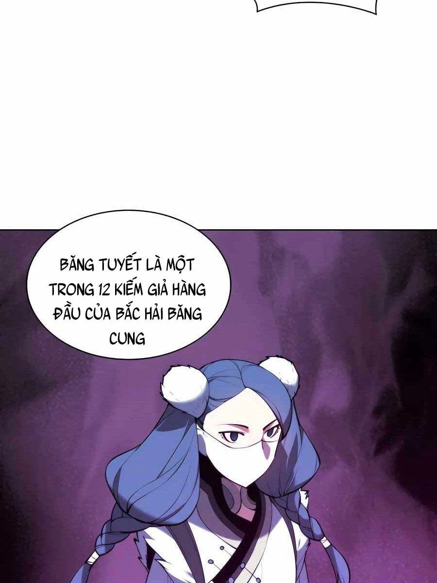 Học Giả Kiếm Sĩ Chapter 35 - 82