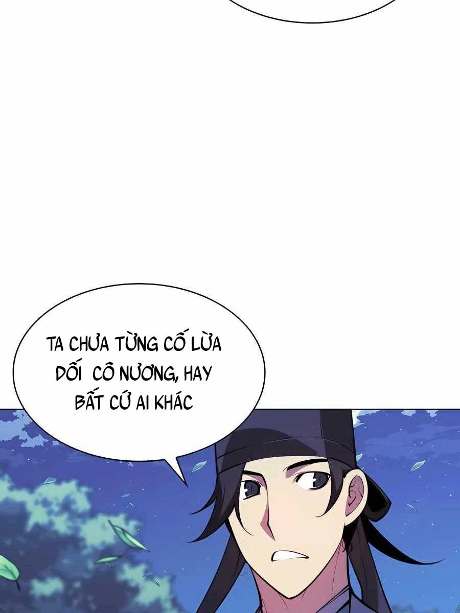 Học Giả Kiếm Sĩ Chapter 35 - 101