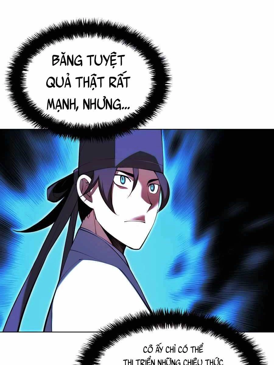 Học Giả Kiếm Sĩ Chapter 35 - 107