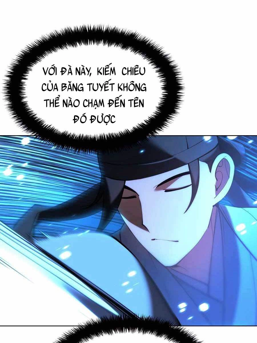 Học Giả Kiếm Sĩ Chapter 35 - 131