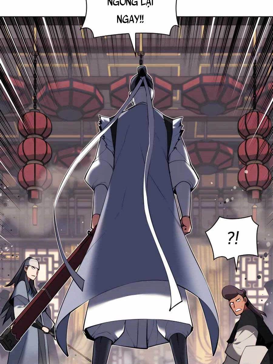 Học Giả Kiếm Sĩ Chapter 36 - 5