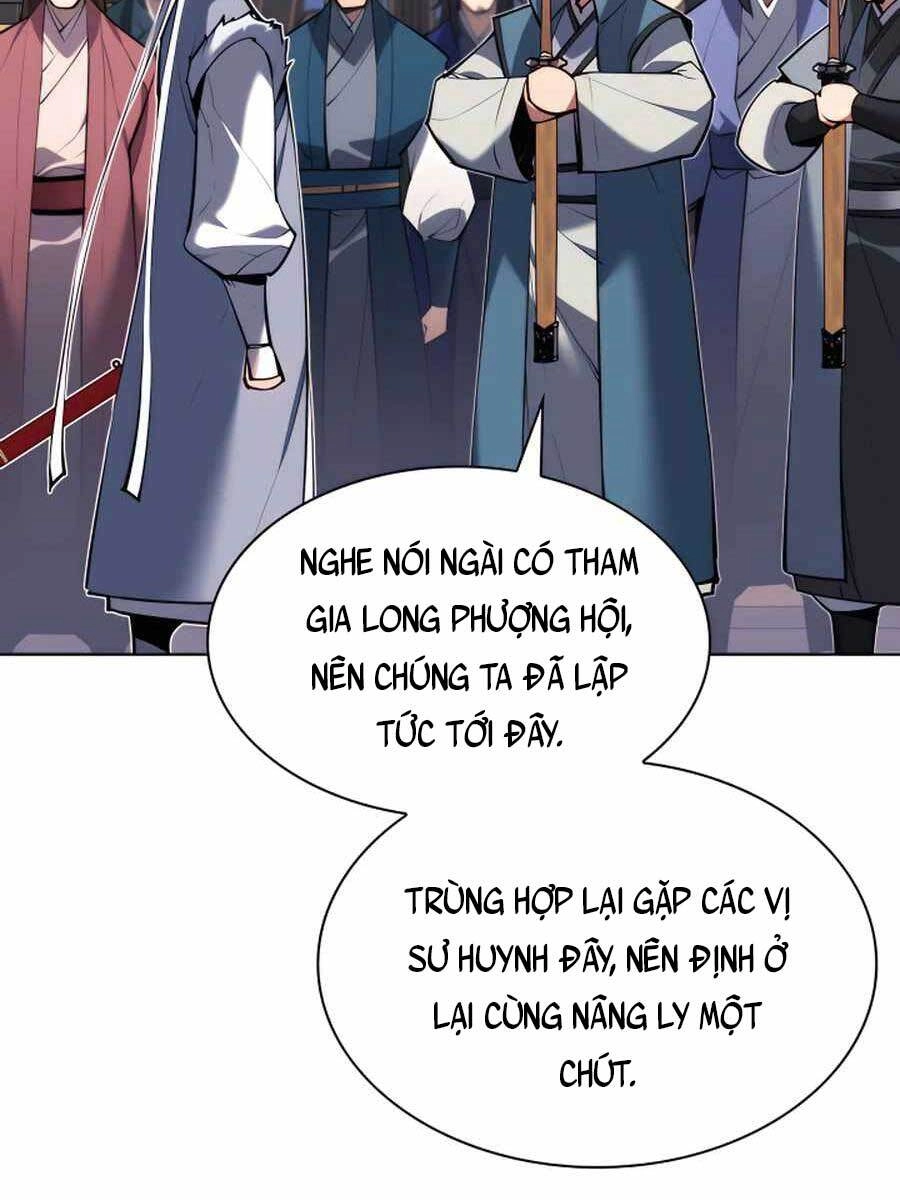 Học Giả Kiếm Sĩ Chapter 36 - 10