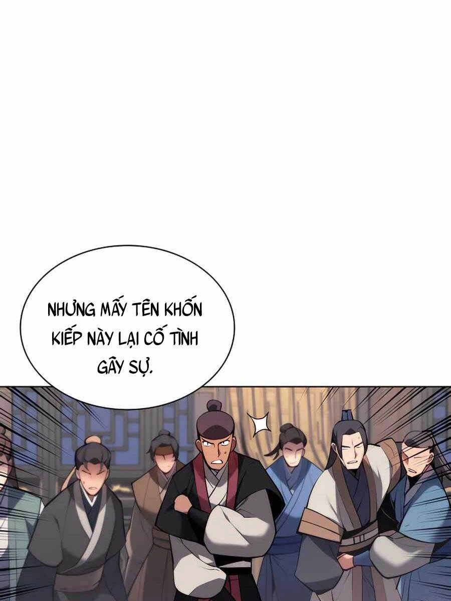Học Giả Kiếm Sĩ Chapter 36 - 11