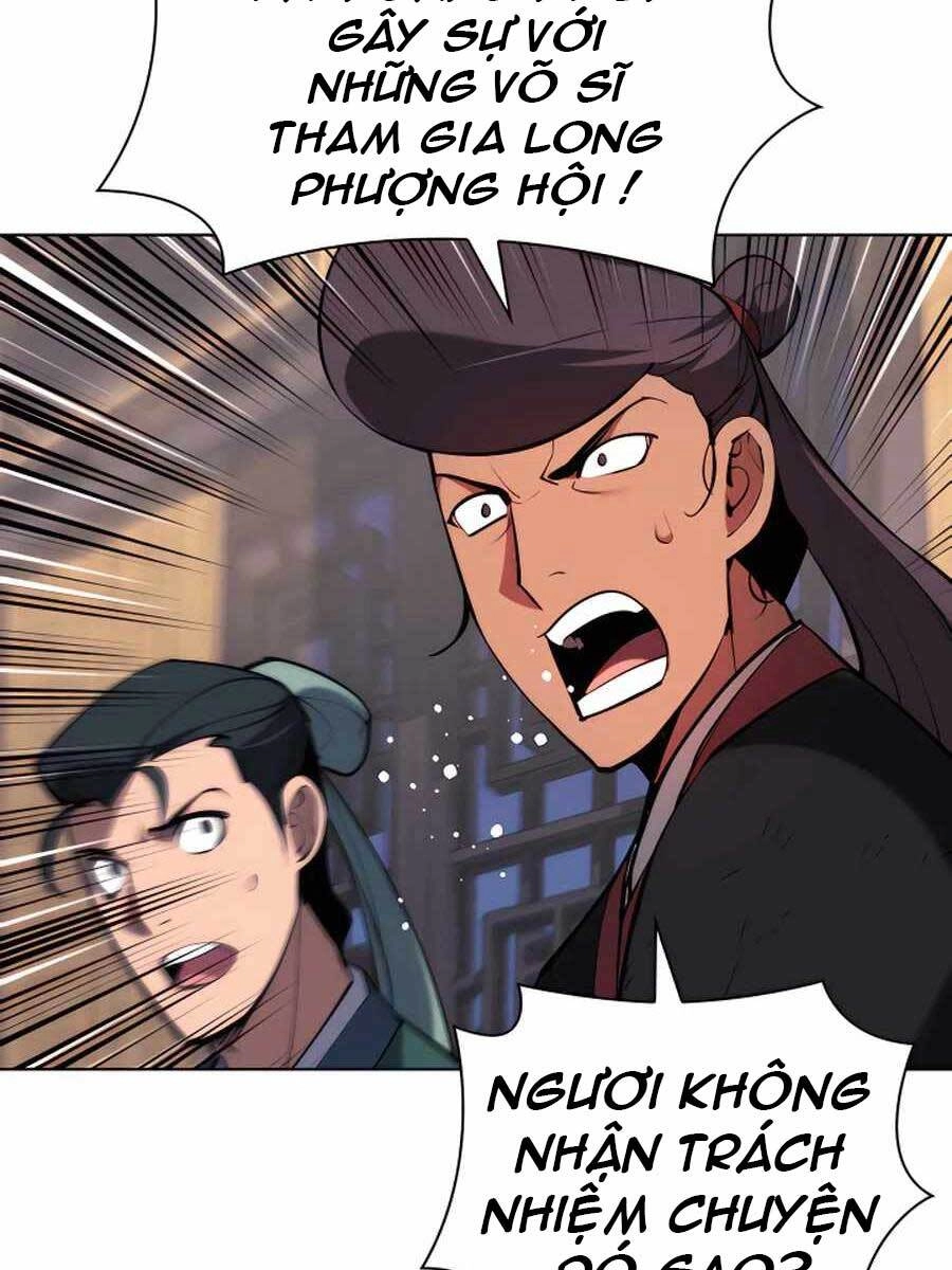 Học Giả Kiếm Sĩ Chapter 36 - 13