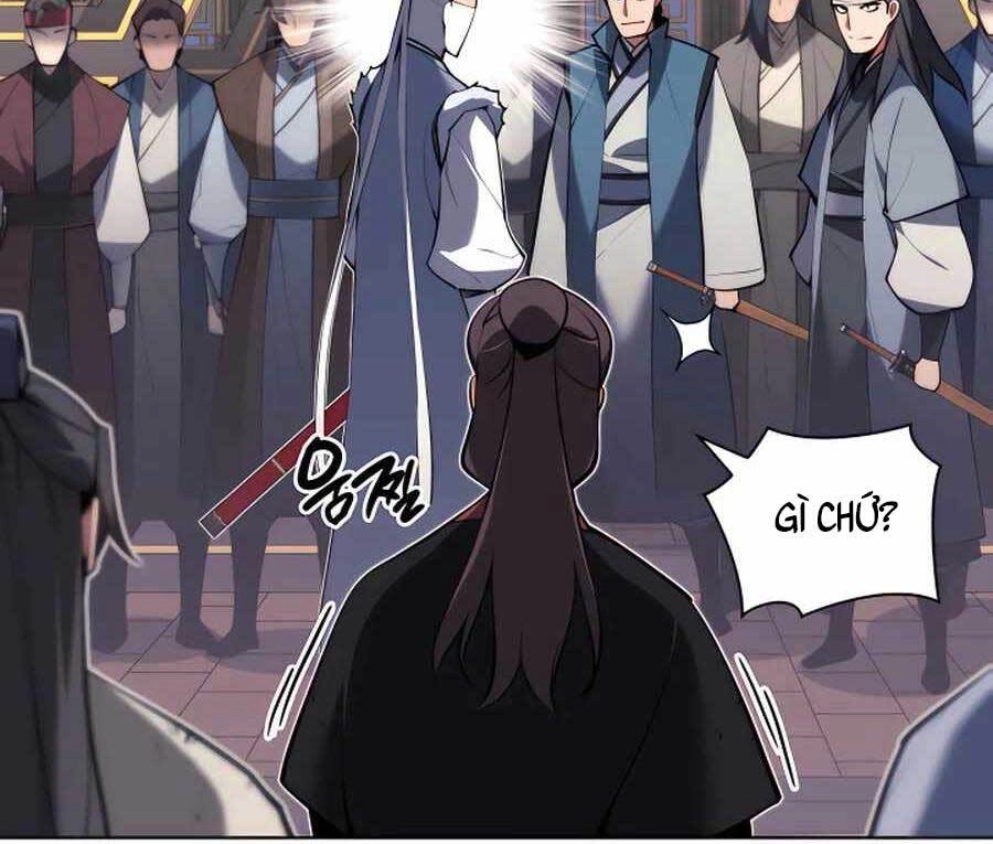 Học Giả Kiếm Sĩ Chapter 36 - 16
