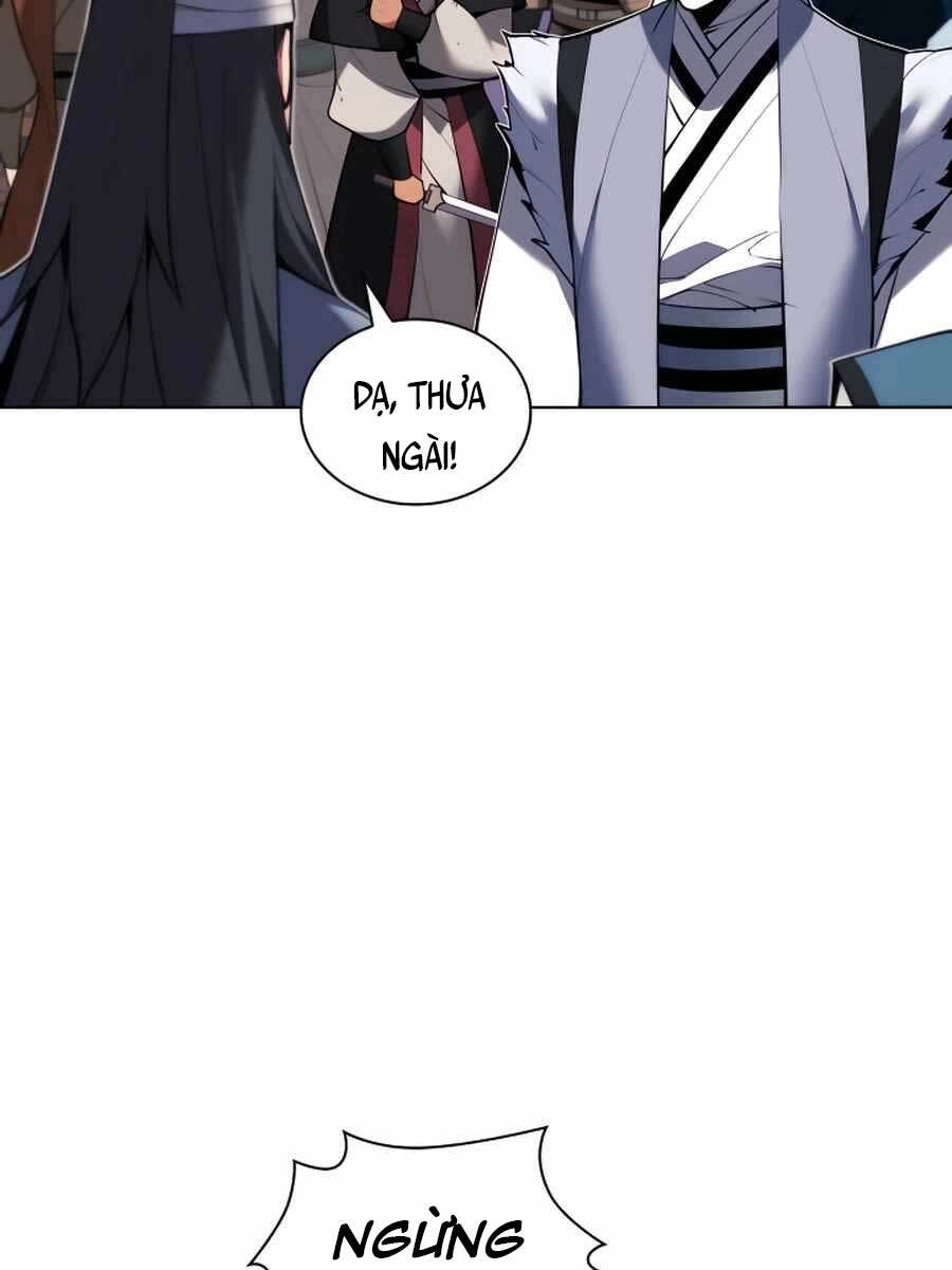 Học Giả Kiếm Sĩ Chapter 36 - 21