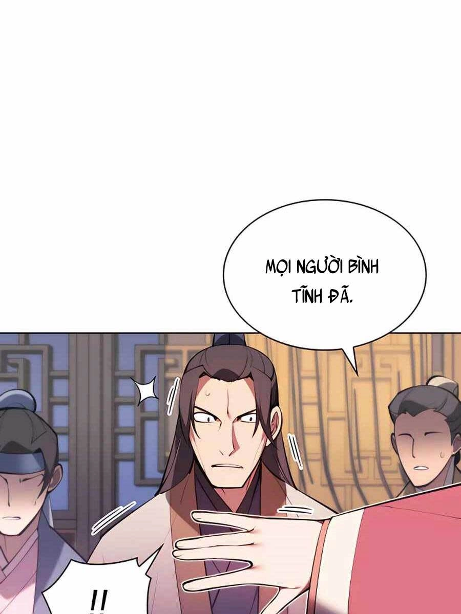 Học Giả Kiếm Sĩ Chapter 36 - 33