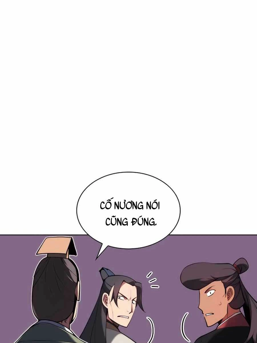 Học Giả Kiếm Sĩ Chapter 36 - 36