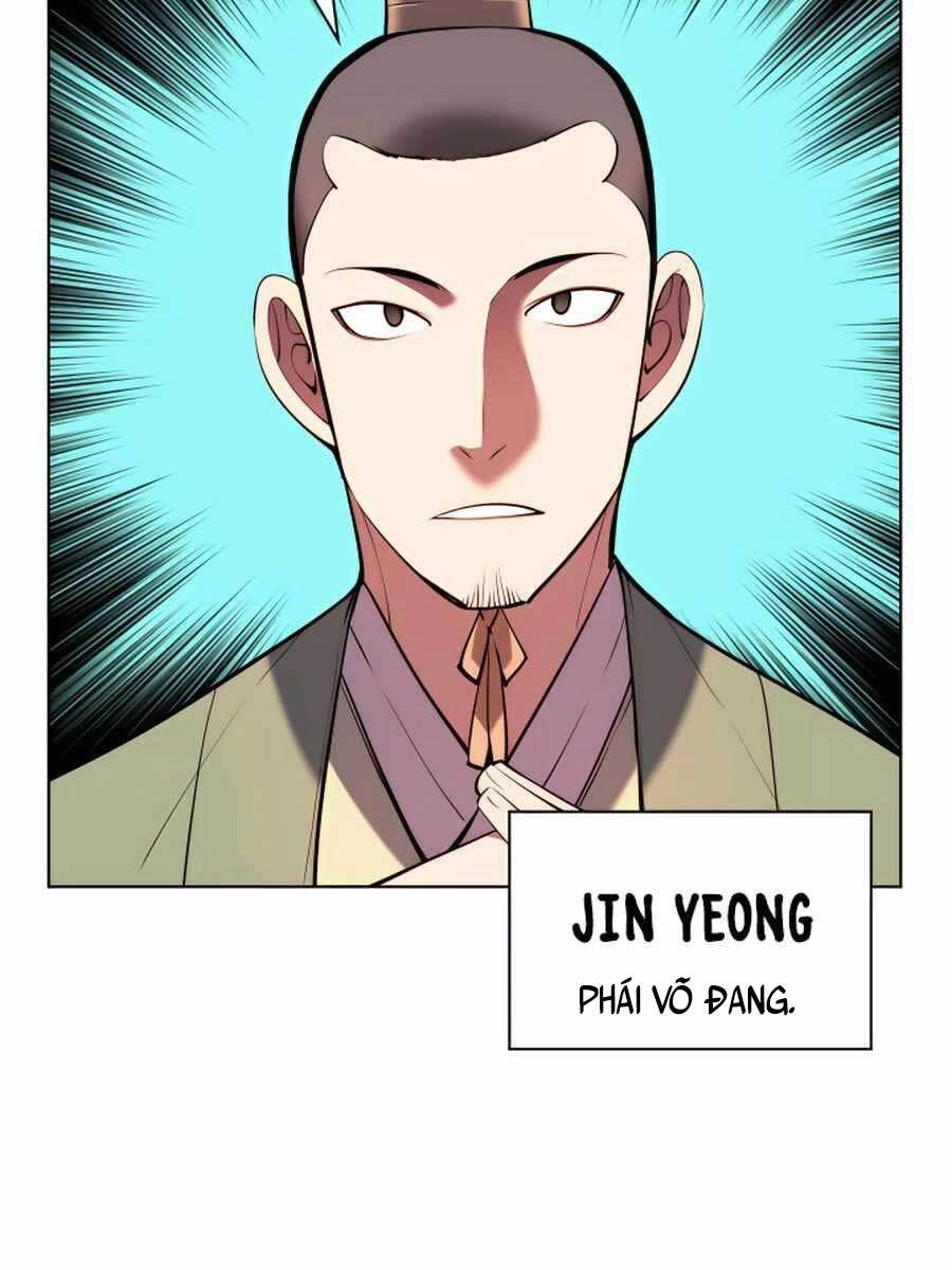 Học Giả Kiếm Sĩ Chapter 36 - 38