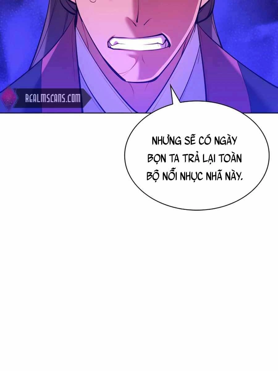 Học Giả Kiếm Sĩ Chapter 36 - 41