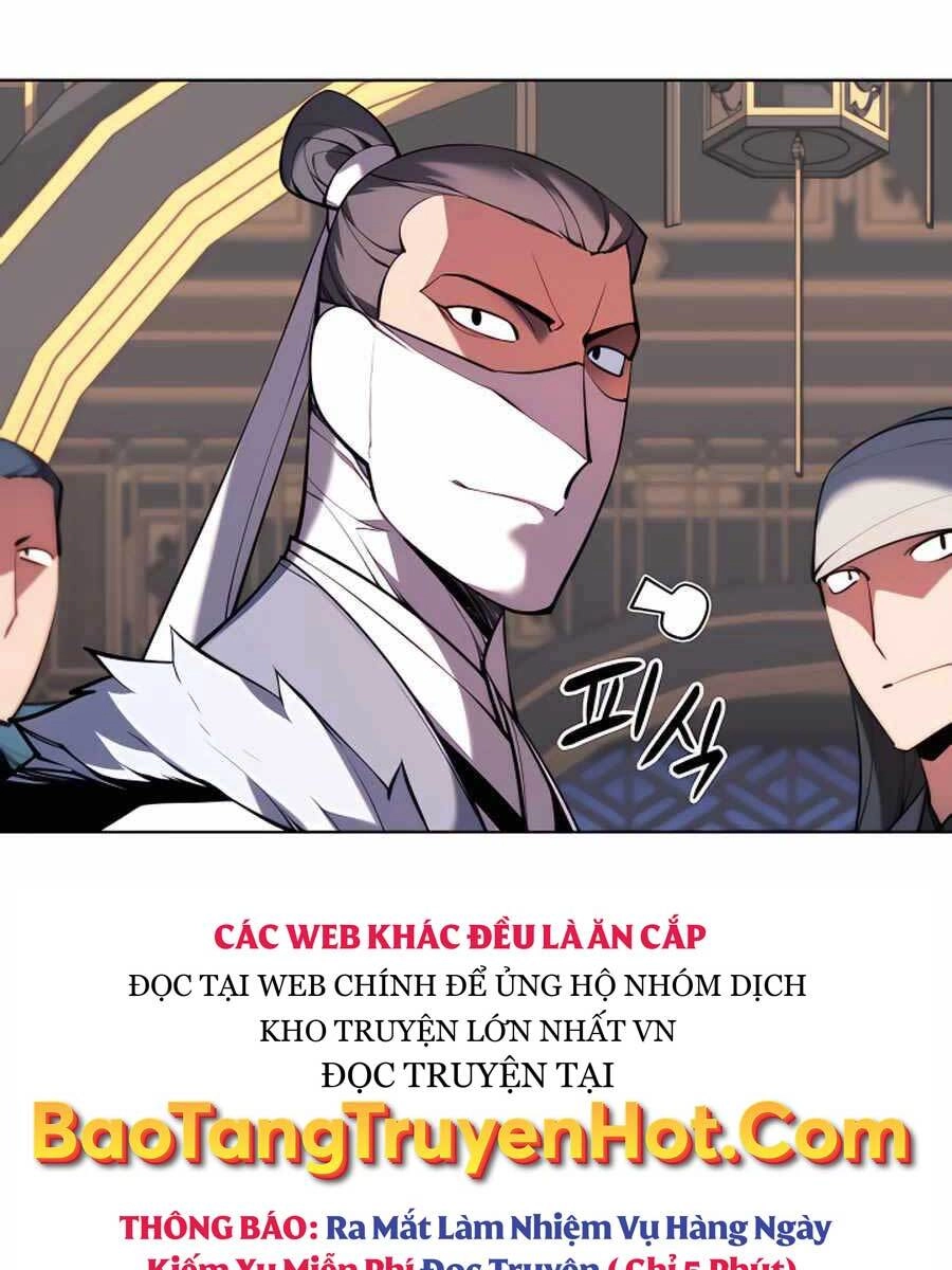 Học Giả Kiếm Sĩ Chapter 36 - 42