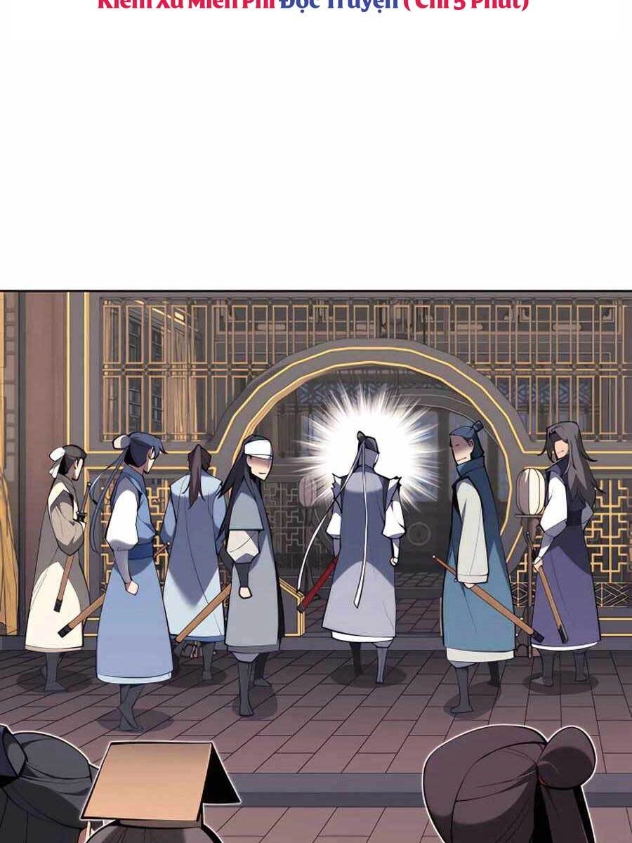 Học Giả Kiếm Sĩ Chapter 36 - 43