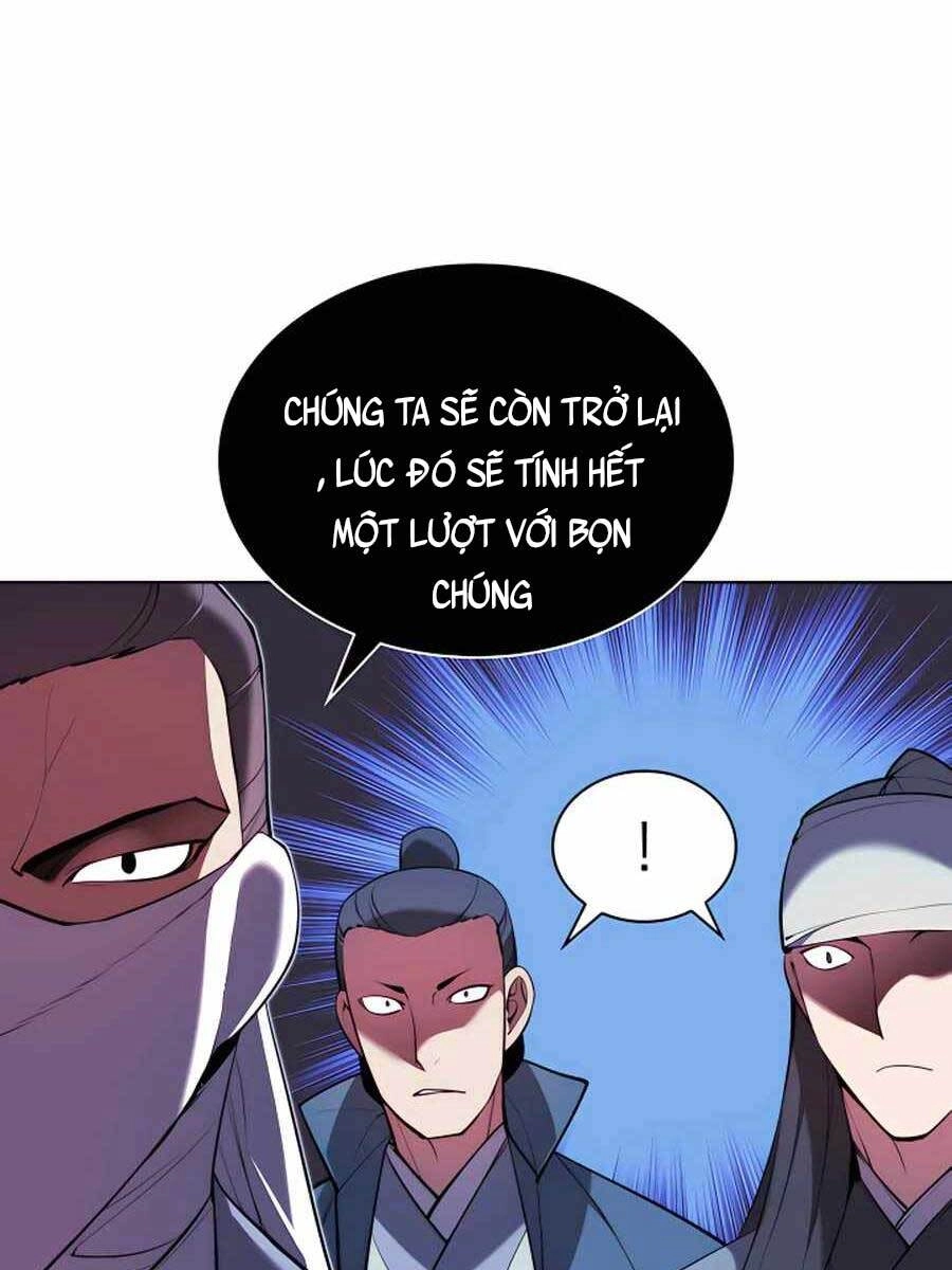 Học Giả Kiếm Sĩ Chapter 36 - 46