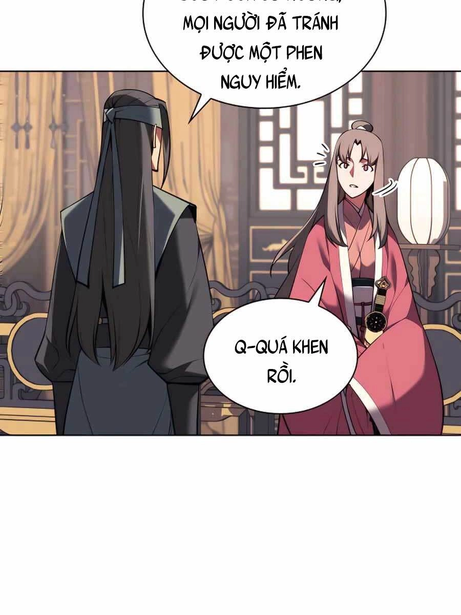 Học Giả Kiếm Sĩ Chapter 36 - 52