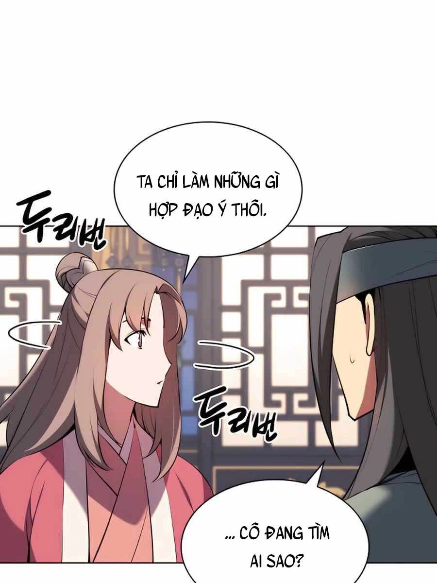 Học Giả Kiếm Sĩ Chapter 36 - 53