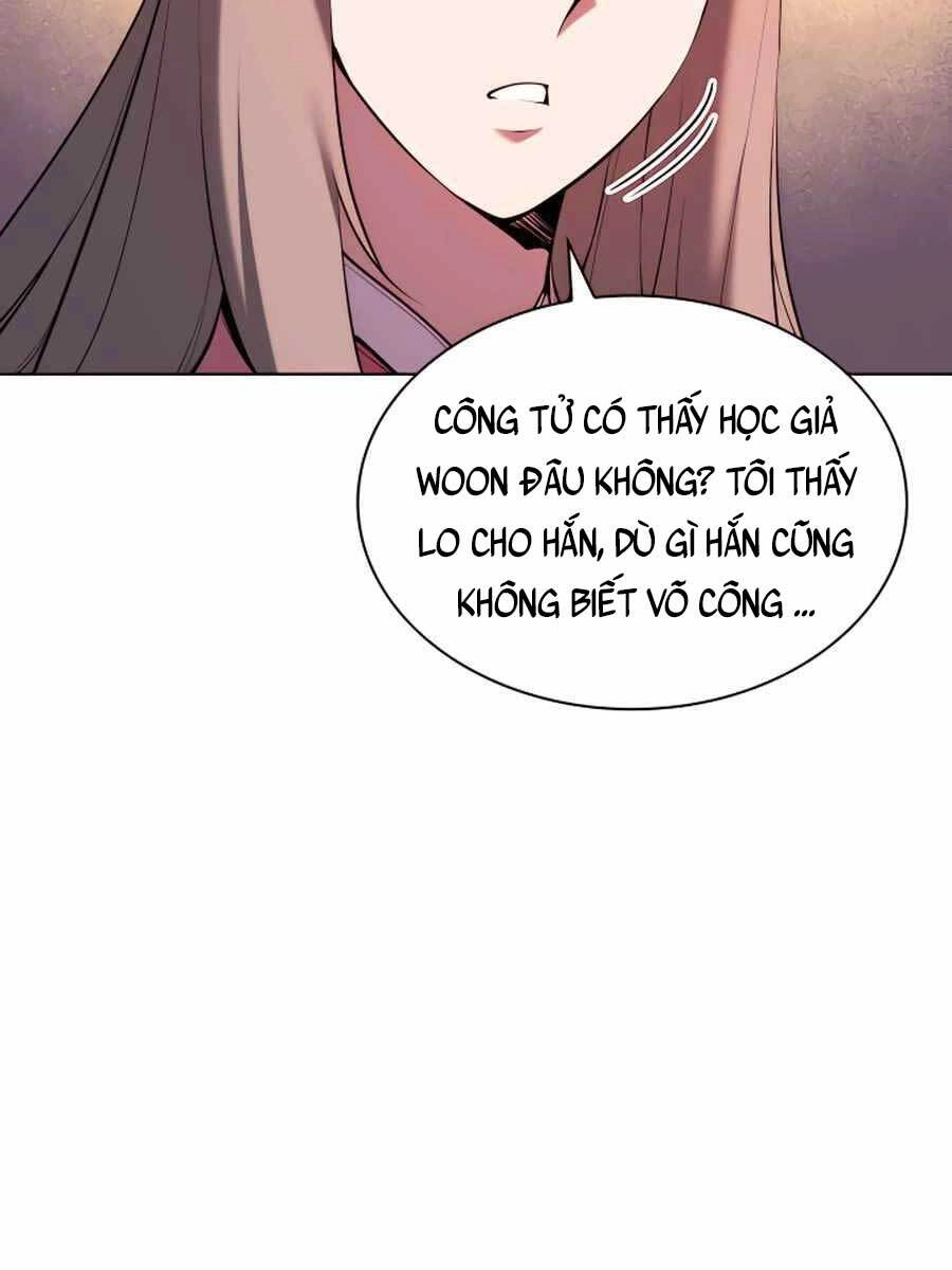 Học Giả Kiếm Sĩ Chapter 36 - 55