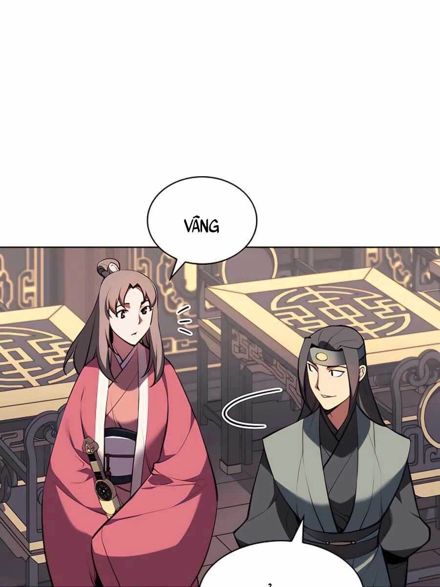Học Giả Kiếm Sĩ Chapter 36 - 57
