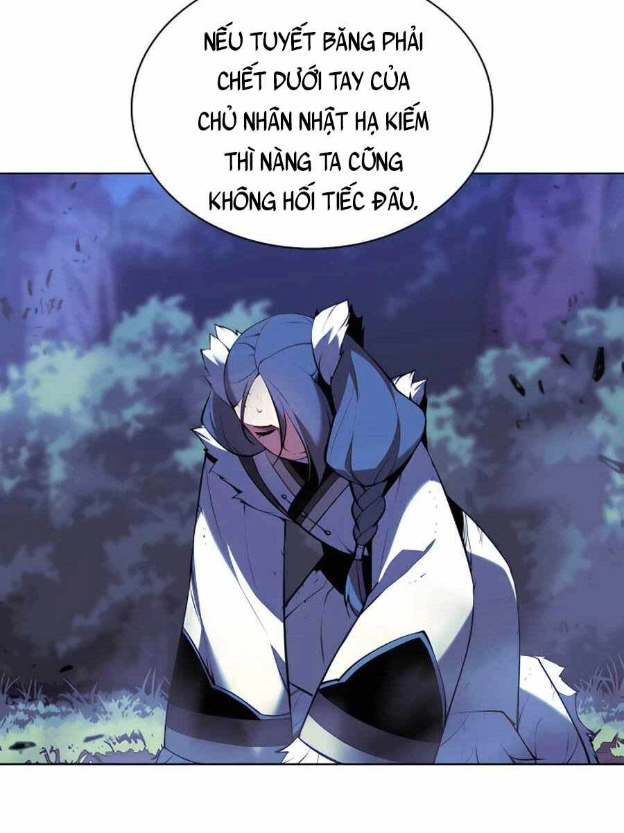 Học Giả Kiếm Sĩ Chapter 36 - 84