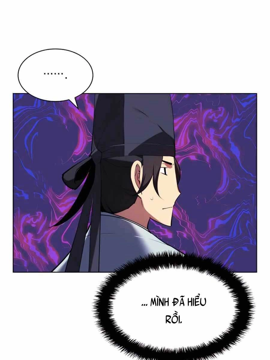 Học Giả Kiếm Sĩ Chapter 36 - 90