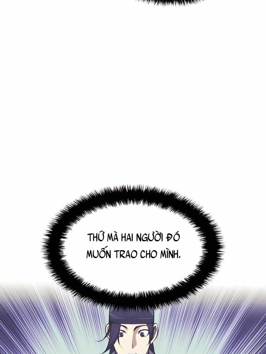 Học Giả Kiếm Sĩ Chapter 36 - 91