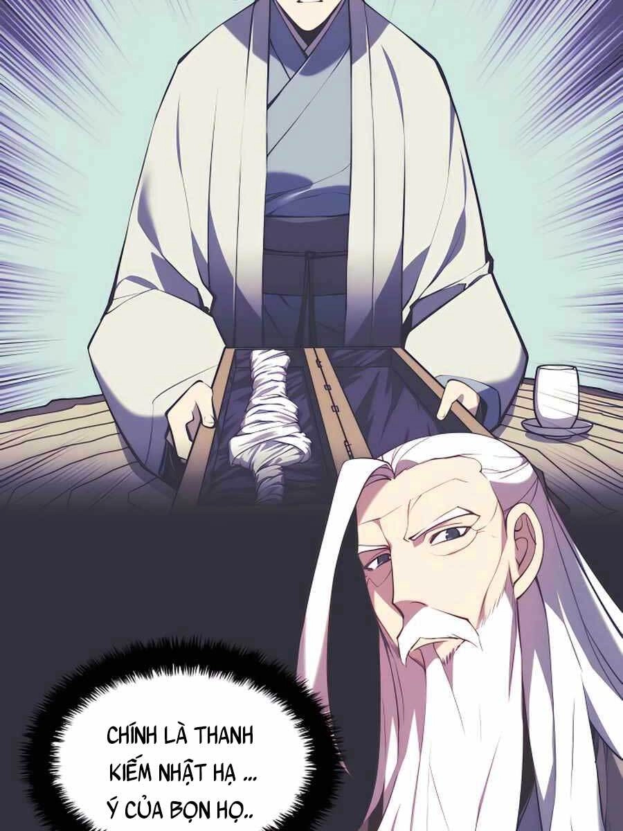 Học Giả Kiếm Sĩ Chapter 36 - 92