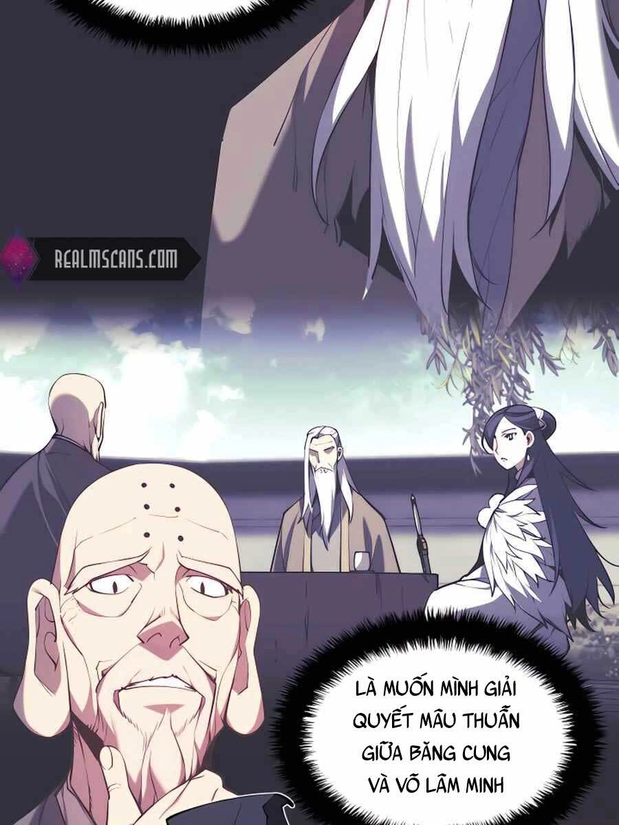 Học Giả Kiếm Sĩ Chapter 36 - 93