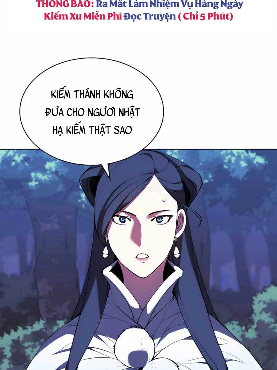 Học Giả Kiếm Sĩ Chapter 36 - 95