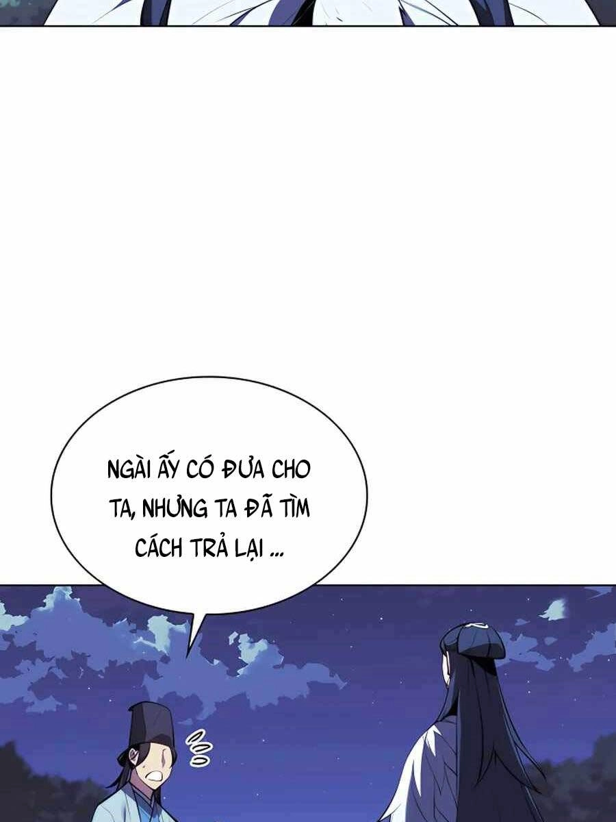 Học Giả Kiếm Sĩ Chapter 36 - 96