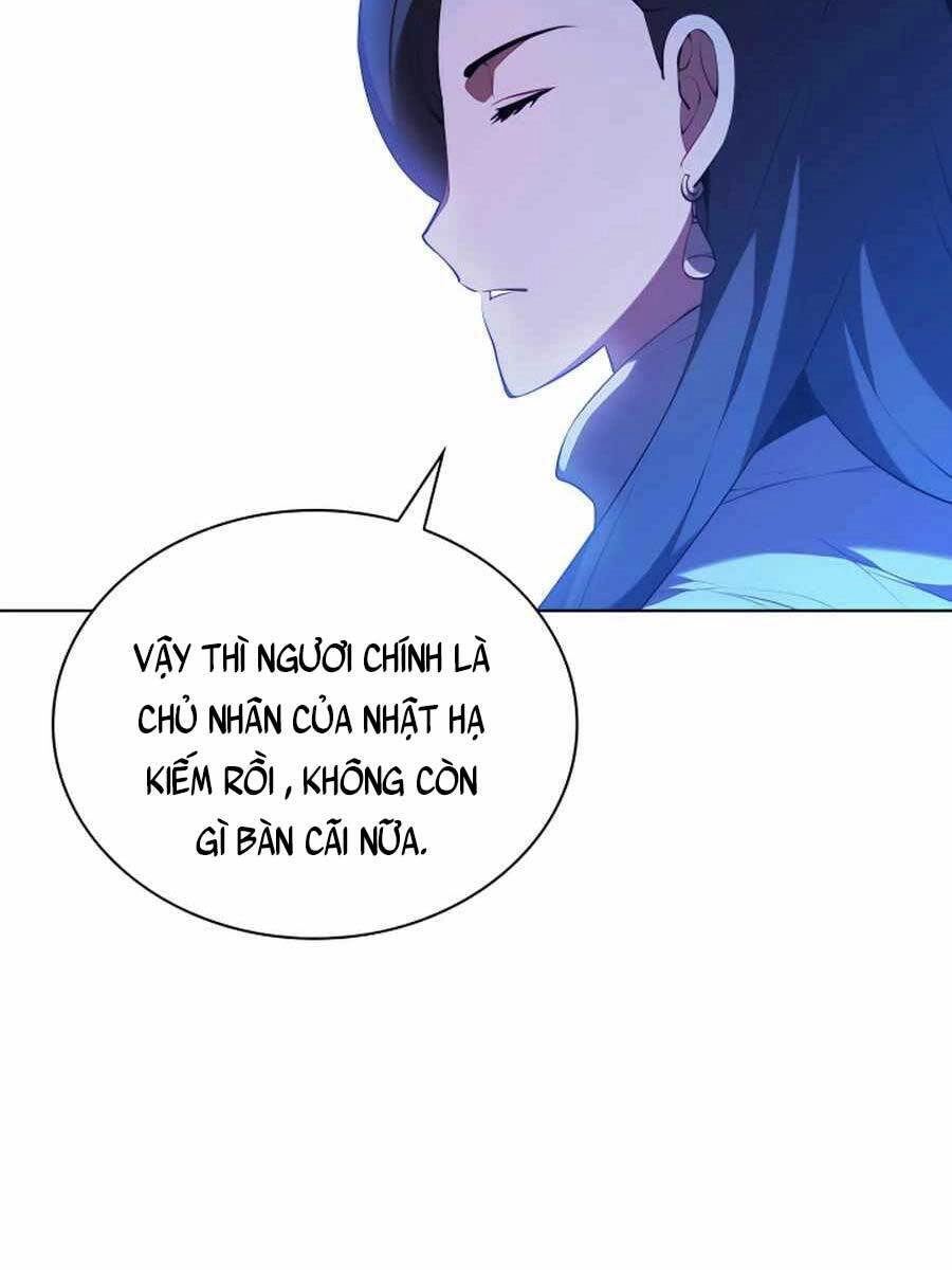 Học Giả Kiếm Sĩ Chapter 36 - 98