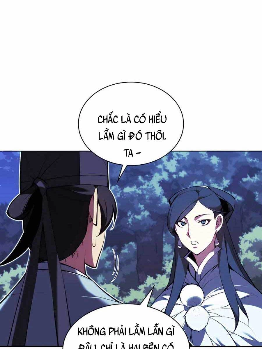 Học Giả Kiếm Sĩ Chapter 36 - 99